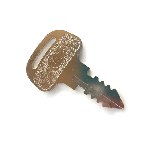 Ignition Start Starter Keys 36919-75190 For Kubota L3600DT L4200DT L4200F M100XDTC M4900 M5040DTC M6040DTC M8200 from MyMROmarts