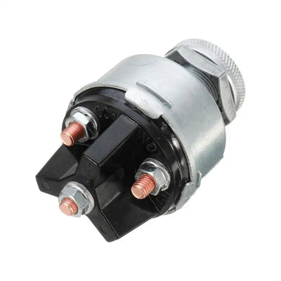 Ignition Start Switch With Key A187614 P2741618 for CASE 5140 4210 4230 4240 5230 3220 5240 3230 5250 5130 125B 220B from MyMROmarts