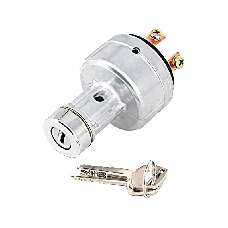 Load image into Gallery viewer, Ignition Starter Switch 08086-10000 With Keys for John Deere Tractor 650 750 850 900HC 950 1050 1250 1450 1650 from MyMROmarts

