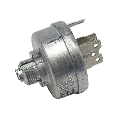 Ignition Starter Switch AM38227 33-398 for John Deere 108 112 116 316 318 420 G15 GS25 GS30 GS45 GS75 from MyMROmarts