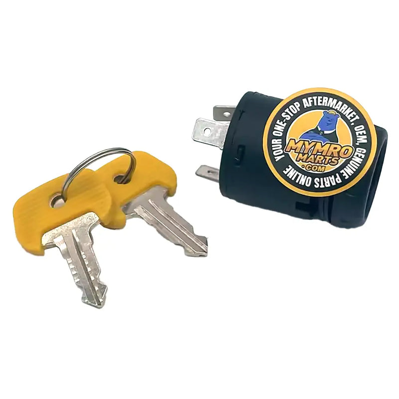 Load image into Gallery viewer, Ignition Starter Switch Assy 28528240 for Jungheinrich from MyMROmarts
