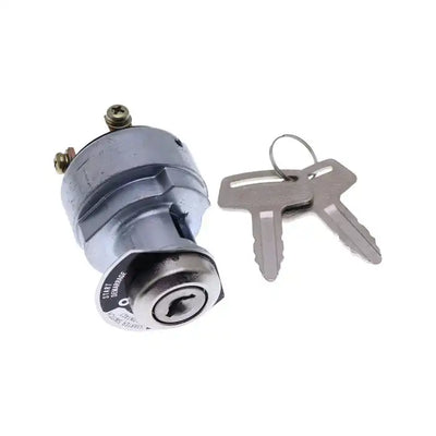 Ignition Starter Switch With Key 1E013-63590 183827 for Kubota D722 D902 D905 D1005 D1105 D1305 V1505 V2003 V2203 V2403 Engine from MyMROmarts