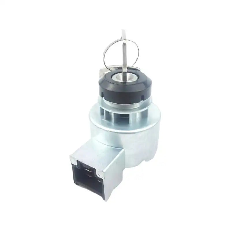 Ignition Starter Switch with Keys 6C040-55412 15248-63590 for Kubota B2601 B2650 B1700 B21 B2100D D722 D902 Z482 688 688Q Engine