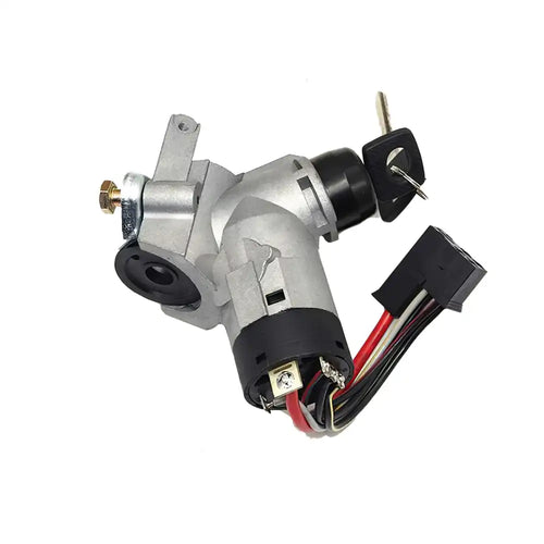Ignition Switch 0005458108 for Dodge Freightliner Sprinter 2500 3500 - Electrical Parts > Switch > Ignition Switch from MyMROmarts