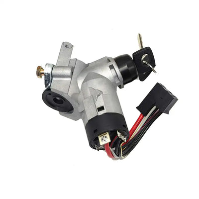 Ignition Switch 0005458108 for Dodge Freightliner Sprinter 2500 3500 - Electrical Parts > Switch > Ignition Switch from MyMROmarts