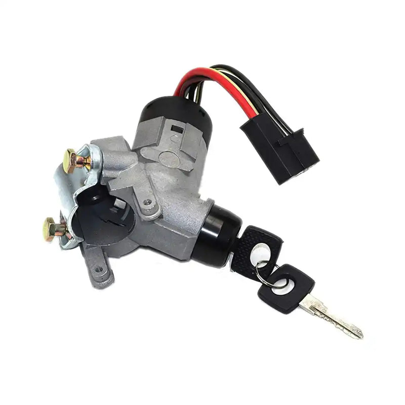 Afbeelding laden in Galerijviewer, Ignition Switch 0005458108 for Dodge Freightliner Sprinter 2500 3500 - Electrical Parts &gt; Switch &gt; Ignition Switch from MyMROmarts
