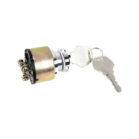 Ignition Switch 007SS-54-3 for Kato Excavator HD880 HD770 HD550 HD400 HD250 from MyMROmarts