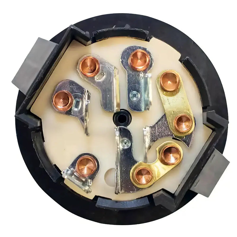 Load image into Gallery viewer, Ignition Switch 055-625 For Kohler CH18 CH20 CH23 CH620 CH640 CH670 CH680 CH730 CH740 - Electrical Parts &gt; Switch &gt; Ignition Switch from MyMROmarts
