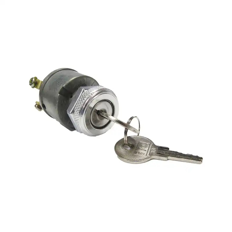 Load image into Gallery viewer, Ignition Switch 08085-10000 for Komatsu D20P-3 D21P-3 D50P-15 D60S-6 D65A-6 D80A-12 D150A-1 from MyMROmarts
