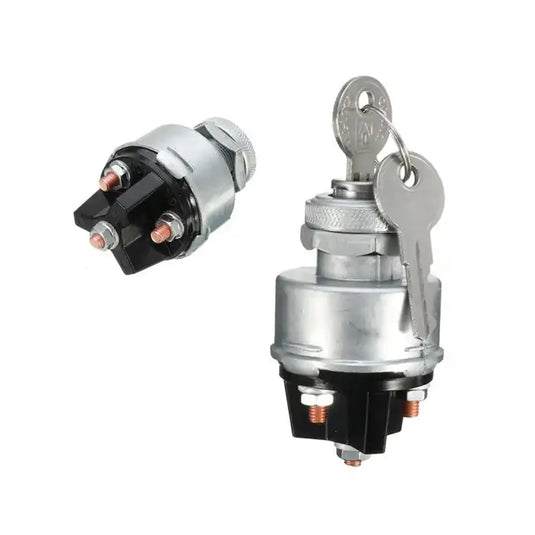 Ignition Switch 101-3987 for Caterpillar CAT 3034 C4.4 Engine TH103 TH62 TH63 TH82 TH83 Telehandler from MyMROmarts