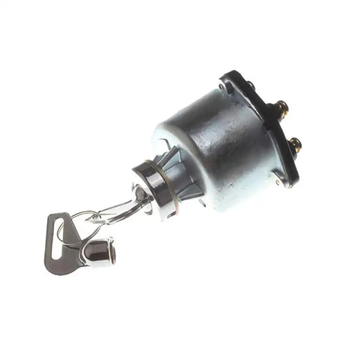 Ignition Switch 1444-621-310-00 1444621-31000 144462131000 for Bolens Iseki Compact Tractor TA TU TM TS TX Series from MyMROmarts