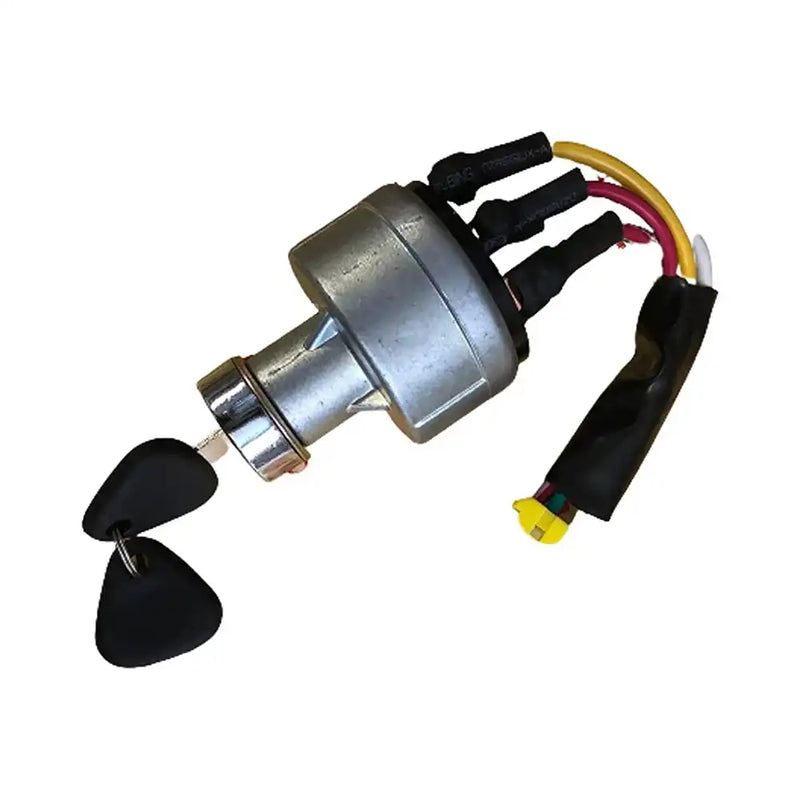 Load image into Gallery viewer, Ignition Switch 14526158 For Volvo Excavator EC210B from MyMROmarts
