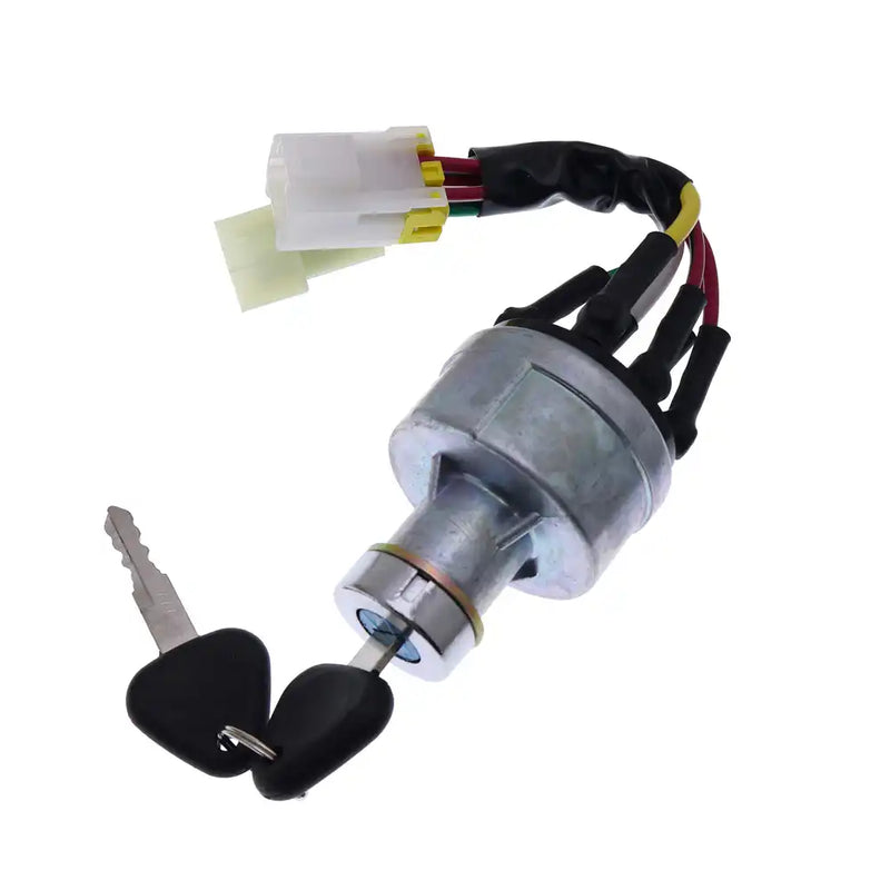 Load image into Gallery viewer, Ignition Switch 14526158 For Volvo Excavator EC210B from MyMROmarts
