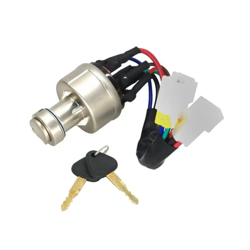 Load image into Gallery viewer, Ignition Switch 14526158 For Volvo Excavator EC210B from MyMROmarts
