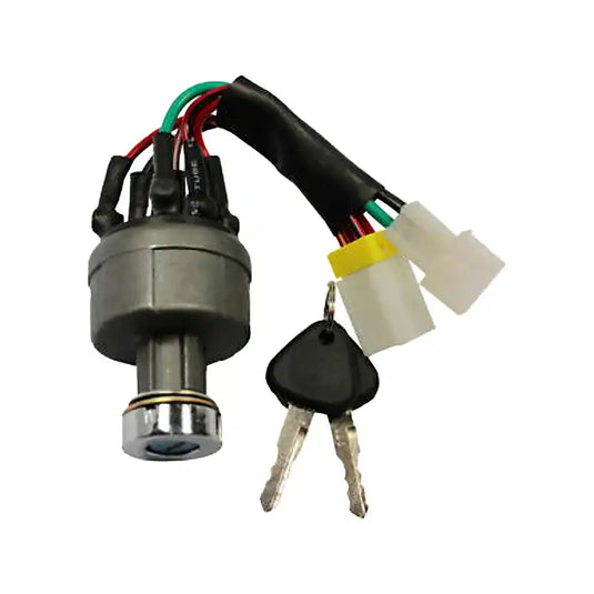 Ignition Switch 14526158 For Volvo Excavator EC210B from MyMROmarts