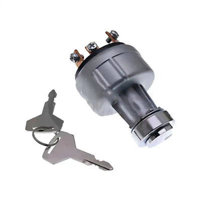 Ignition Switch 17001-00023 17001-00052 17001-00072 for Takeuchi Excavator TL130 TL150 TB125 TB135 TB145 TB175 TB228 TB235 TB250 from MyMROmarts