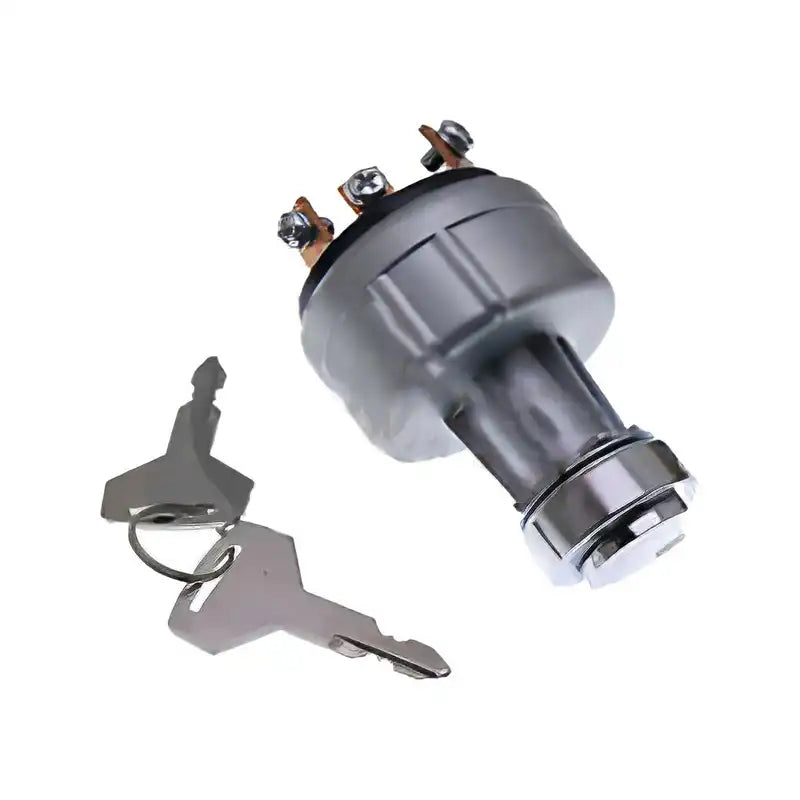 Load image into Gallery viewer, Ignition Switch 17001-00023 17001-00052 17001-00072 for Takeuchi Excavator TL130 TL150 TB125 TB135 TB145 TB175 TB228 TB235 TB250 from MyMROmarts
