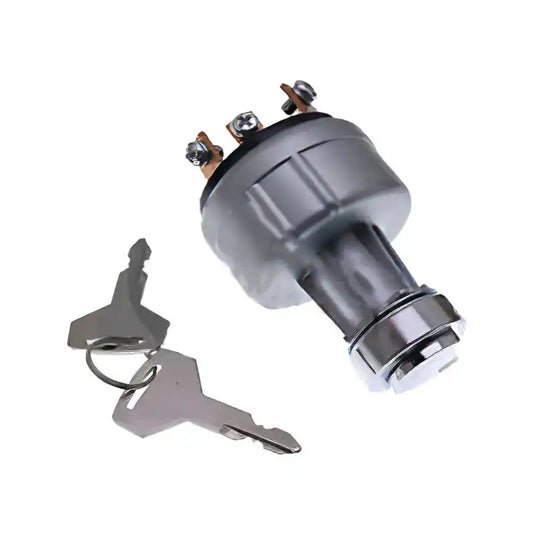 Ignition Switch 17001-00023 17001-00052 17001-00072 for Takeuchi Excavator TL130 TL150 TB125 TB135 TB145 TB175 TB228 TB235 TB250 from MyMROmarts