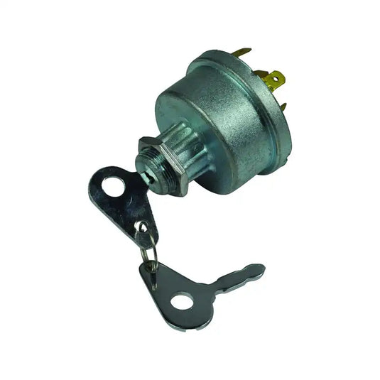 Ignition Switch 18510-63590 1851063590 for Kubota AV5500-B-3Y-USA AV6500-B-3Y-USA Generator from MyMROmarts