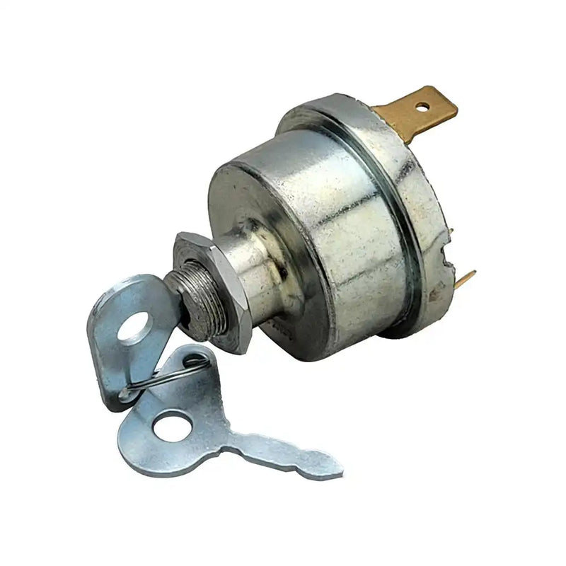 Load image into Gallery viewer, Ignition Switch 1874535M3 for Massey Ferguson 231 240 250 253 270 282 283 290 from MyMROmarts
