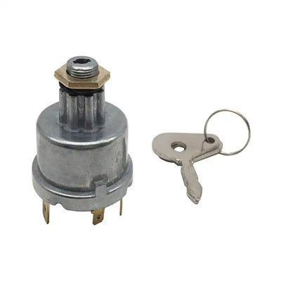 Ignition Switch 1874535M3 for Massey Ferguson 231 240 250 253 270 282 283 290 from MyMROmarts