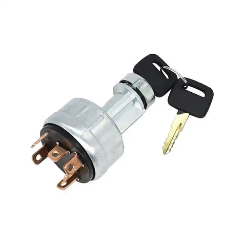 Ignition Switch 20Y-06-24680 for Komatsu BA100-1 BZ210-1 from MyMROmarts