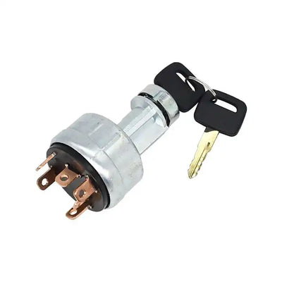 Ignition Switch 20Y-06-24680 for Komatsu BA100-1 BZ210-1 from MyMROmarts