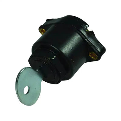 Ignition Switch 20Y-06-24681 for Komatsu Excavator PC100-6 PC120-6 PC130-6 PC200-7 PC228US-3-YP from MyMROmarts