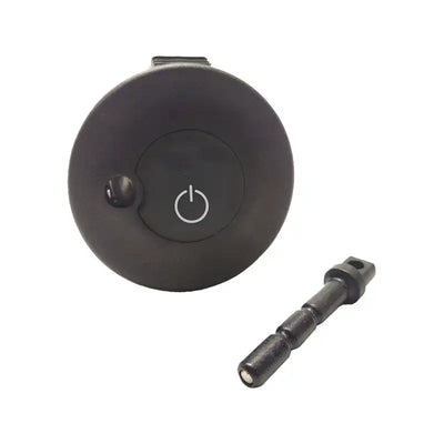 Ignition Switch 236520A1 for CASE 580N 580SN 580SN WT 590SN Backhoe Loader from MyMROmarts