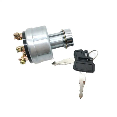 Ignition Switch 2549-1153B 301419-00106 for Daewoo Doosan DH55 DH60-7 DH130 DH170 DH215-9E DH220-3 DH220-5 DH220-9E DH258LC-V from MyMROmarts