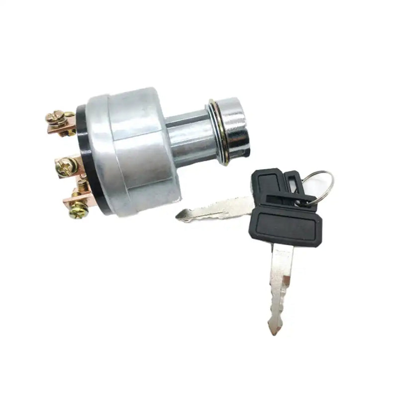 Load image into Gallery viewer, Ignition Switch 2549-1153B 301419-00106 for Daewoo Doosan DH55 DH60-7 DH130 DH170 DH215-9E DH220-3 DH220-5 DH220-9E DH258LC-V from MyMROmarts
