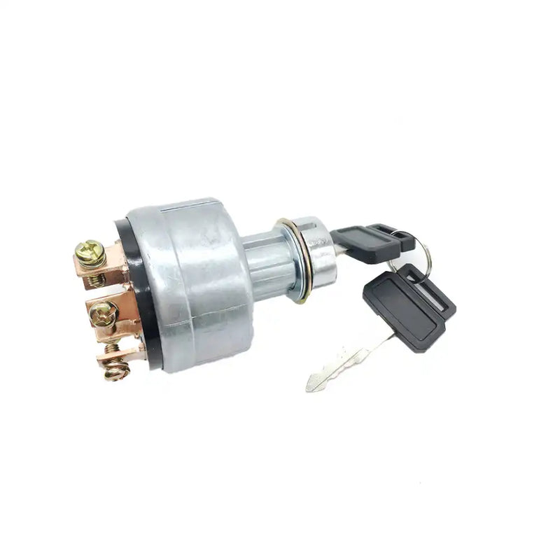 Load image into Gallery viewer, Ignition Switch 2549-1153B 301419-00106 for Daewoo Doosan DH55 DH60-7 DH130 DH170 DH215-9E DH220-3 DH220-5 DH220-9E DH258LC-V from MyMROmarts
