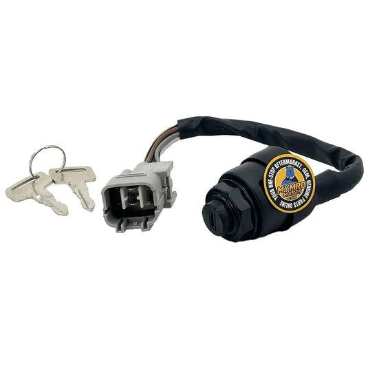 Ignition Switch 27005-0036 for Kawasaki Teryx4 Teryx 750 800 With 2 Keys from MyMROmarts