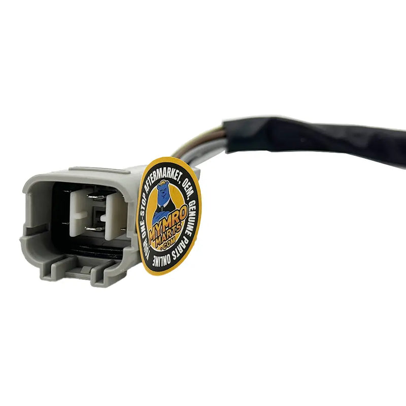 Lataa kuva gallerian katseluohjelmaan Ignition Switch 27005-0036 for Kawasaki Teryx4 Teryx 750 800 With 2 Keys from MyMROmarts
