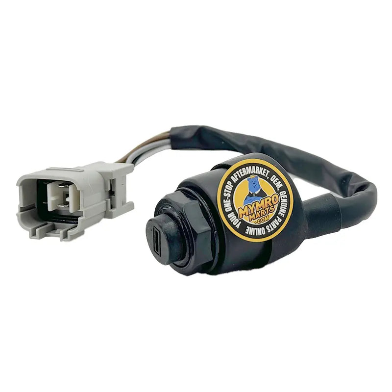 Lataa kuva gallerian katseluohjelmaan Ignition Switch 27005-0036 for Kawasaki Teryx4 Teryx 750 800 With 2 Keys from MyMROmarts
