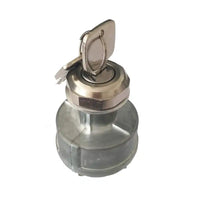 Ignition Switch 282775A1 for New Holland Loader W170C W190C W230C L213 L215 L218 L220 from MyMROmarts