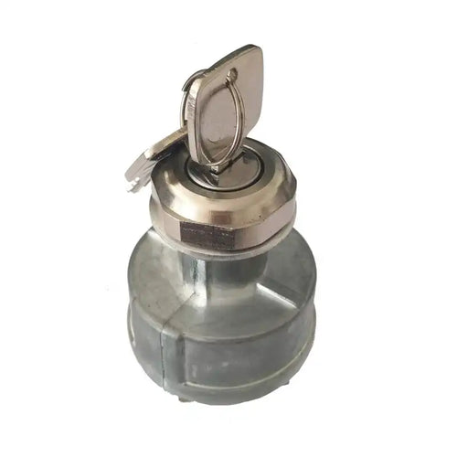 Ignition Switch 282775A1 for New Holland Loader W170C W190C W230C L213 L215 L218 L220 from MyMROmarts