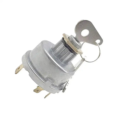 Ignition Switch 2846130 for Perkins Engine 1004-4 504-2 D3.152 903-27 4.108 4.203 4.236 4.248 1104D-44T 1104C-44 6.354 704-30 1006-60 CASE from MyMROmarts