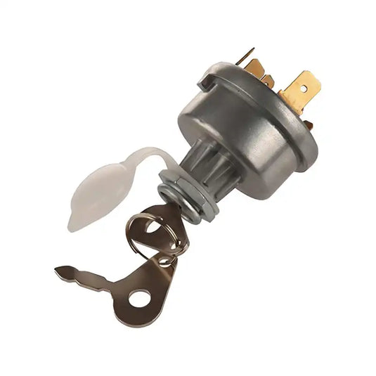 Ignition Switch 3107556R92 for Case International Harvester David Brown 880 885 990 995 996 from MyMROmarts