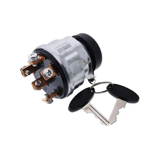 Ignition Switch 3280565M92 72098283 for Massey Ferguson 1045 1010 1020 1030 1040 from MyMROmarts