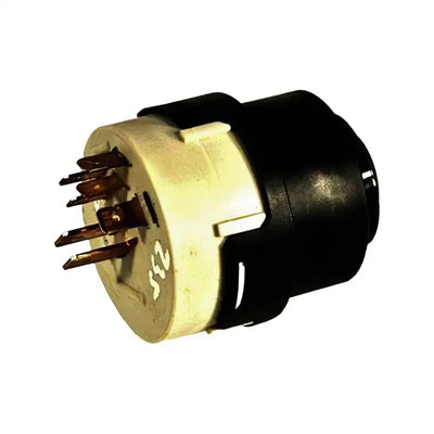 Ignition Switch 3405762R1 3221154R91 1532372C1 for CASE 955 955XL 1055 1055XL 1255 1255XL 1455 1455XL 956 956XL 1056 1056XL from MyMROmarts