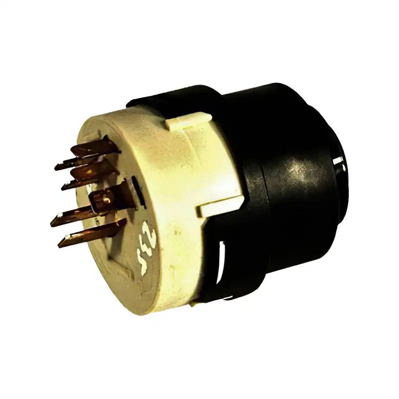 Load image into Gallery viewer, Ignition Switch 3405762R1 3221154R91 1532372C1 for CASE 955 955XL 1055 1055XL 1255 1255XL 1455 1455XL 956 956XL 1056 1056XL from MyMROmarts
