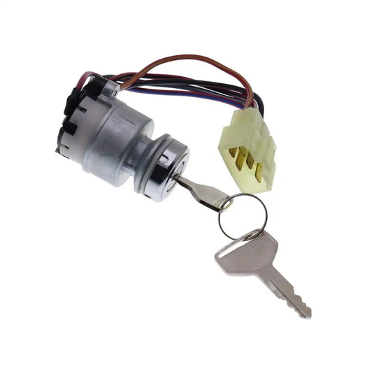 Ignition Switch 36919-75160 for Kubota M5950-CAB M5950DT-CAB M6950-CAB M6950DT-CAB M7950-CAB M7950DT-CAB M8950-CAB M8950DT-CAB from MyMROmarts