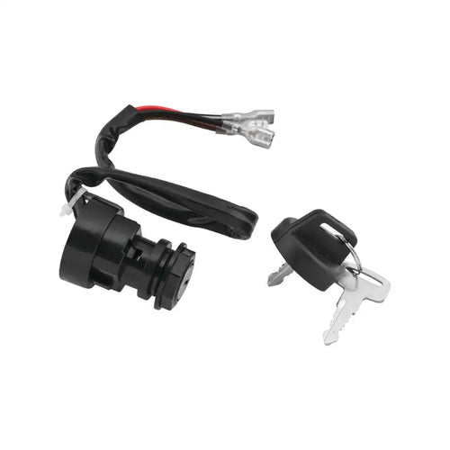 Ignition Switch 37150-32244 for Kubota Excavator KH-151 KH-170L KH-191 KH-28L Tractor B4200D B6000E L185F L285P from MyMROmarts