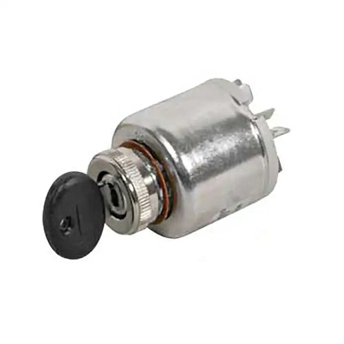 Ignition Switch 5123727 9955994 44901424 for Ford New Holland Fiat Tractor from MyMROmarts