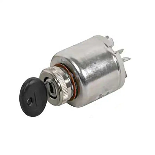 Ignition Switch 5123727 9955994 44901424 for Ford New Holland Fiat Tractor from MyMROmarts