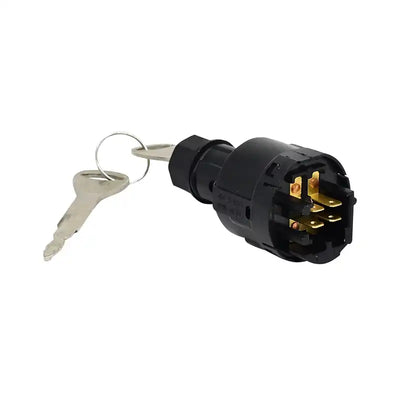 Ignition Switch 57590-23340-71 for Toyota Forklift 7FD30 7FD35 7FD40 7FG20 7FG25 8FD10 8FD15 8FD25 8FG25 8FG30 from MyMROmarts