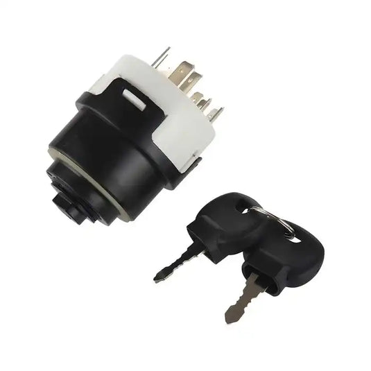 For JCB Loader 3CX 4CX Ignition Switch 701/80184 701/45500 from MyMROmarts