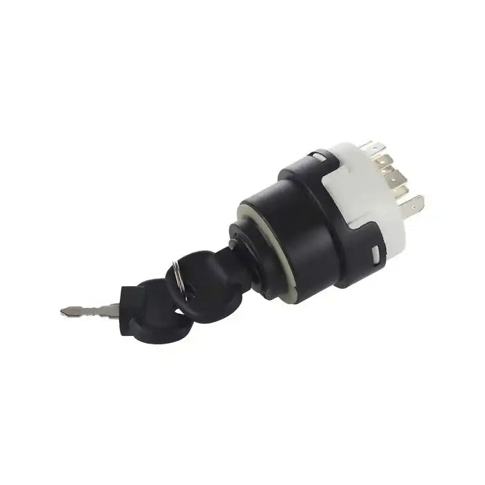 Load image into Gallery viewer, For JCB Loader 3CX 4CX Ignition Switch 701/80184 701/45500 from MyMROmarts
