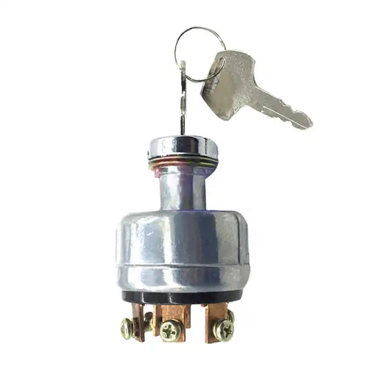 Load image into Gallery viewer, Ignition Switch 719-10305001 for Kato Excavator HD820-3 HD820-5 from MyMROmarts
